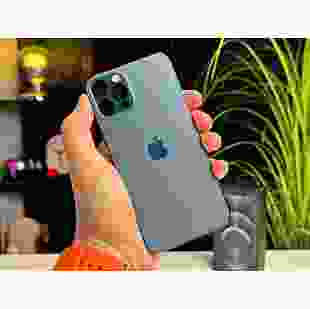 ВЖИВАНИЙ Apple iPhone 12 Pro 512GB Pacific Blue (MGM43, MGMX3)