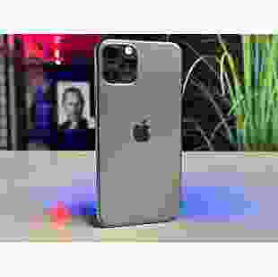 ВЖИВАНИЙ Apple iPhone 11 Pro 64GB Space Gray (MWC22)