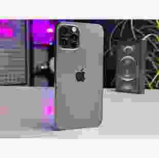ВЖИВАНИЙ Apple iPhone 12 Pro 256GB Graphite (MGLT3, MGMP3)