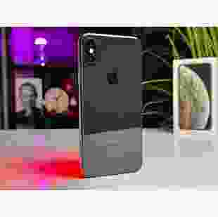 ВЖИВАНИЙ Apple iPhone XS 256GB Space Gray (MT9H2)