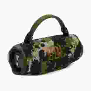 Портативна колонка JBL Charge 6 (JBLCHARGE6SQUAD) Squad