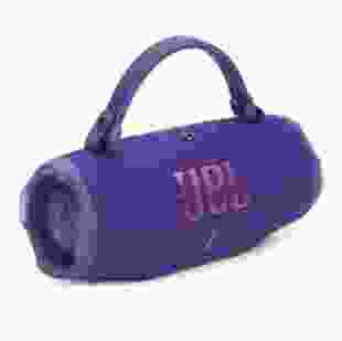 Портативна колонка JBL Charge 6 (JBLCHARGE6PUR) Purple