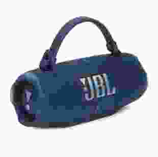 Портативна колонка JBL Charge 6 (JBLCHARGE6BLU) Blue