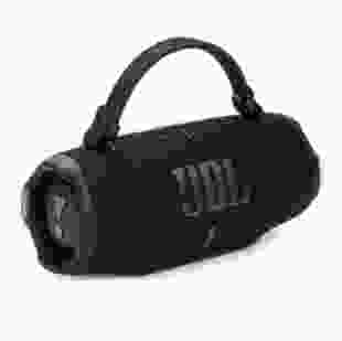 Портативна колонка JBL Charge 6 (JBLCHARGE6BLK) Black