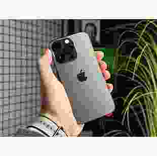 ВЖИВАНИЙ Apple iPhone 14 Pro 512GB Space Black (MQ1M3) 87%