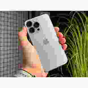 ВЖИВАНИЙ Apple iPhone 13 Pro 512GB Sierra Blue (MLU73, MLVU3)
