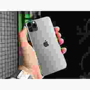 ВЖИВАНИЙ Apple iPhone 11 Pro Max 256GB Midnight Green 100% 