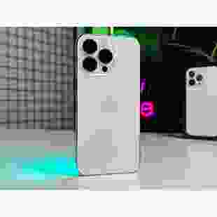 ВЖИВАНИЙ Apple iPhone 13 Pro 256GB Silver (MLTX3, MLVF3)