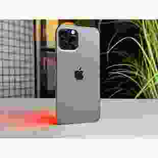 ВЖИВАНИЙ Apple iPhone 12 Pro Max 128GB Graphite (MGCF3, MGD73) 4/5
