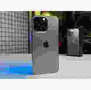 ВЖИВАНИЙ Apple iPhone 13 Pro 128GB Graphite 100%