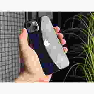 ВЖИВАНИЙ Apple iPhone 13 256GB Midnight (MLMU3, MLQ63)