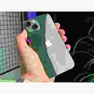 ВЖИВАНИЙ Apple iPhone 13 256GB Green (MNGE3, MNGL3) 100%