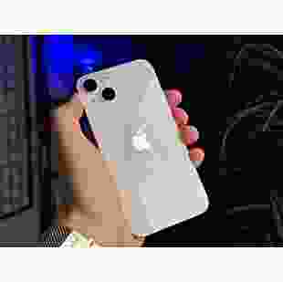 ВЖИВАНИЙ Apple iPhone 13 256GB Pink (MLMY3, MLQ83)