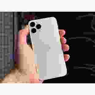 ВЖИВАНИЙ Apple iPhone 11 Pro 512GB Silver (MWCT2)