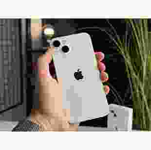 ВЖИВАНИЙ Apple iPhone 13 256GB Starlight (MLMX3, MLQ73)