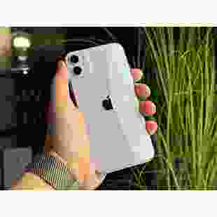 ВЖИВАНИЙ Apple iPhone 11 128GB Purple (MWLJ2)