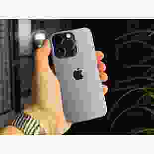 ВЖИВАНИЙ Apple iPhone 14 Pro 512GB Deep Purple (100%)