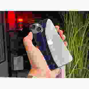ВЖИВАНИЙ iPhone 14 128GB Midnight (MPUF3) 100%