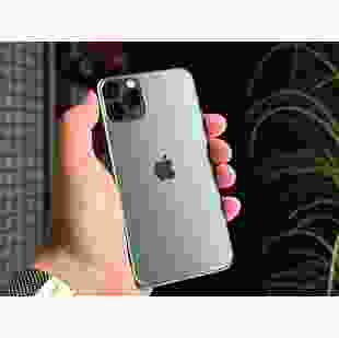 ВЖИВАНИЙ iPhone 11 Pro 256GB Midnight Green 100%