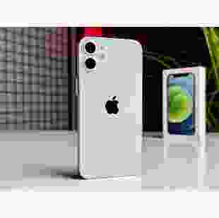 ВЖИВАНИЙ iPhone 12 Mini 64GB Green (MG8K3, MGE23)