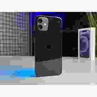 ВЖИВАНИЙ Apple iPhone 12 256GB Black (MGHH3, MGJG3) 