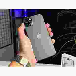 ВЖИВАНИЙ Apple iPhone 15 Plus 128GB Black (MU0Y3)