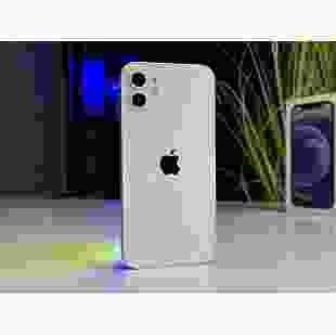 ВЖИВАНИЙ Apple iPhone 12 64GB White (MGH73, MGJ63) 100%