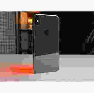 ВЖИВАНИЙ Apple iPhone X 256GB Space Gray (MQAF2)