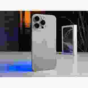 ВЖИВАНИЙ Apple iPhone 16 Pro Max 256GB Natural Titanium (MYWY3)
