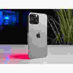 ВЖИВАНИЙ Apple iPhone 13 Pro Max 256GB Graphite (MLKR3, MLLA3)