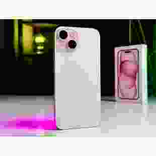 ВЖИВАНИЙ Apple iPhone 15 128GB Pink (MTP13) 89%
