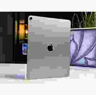 ВЖИВАНИЙ Apple iPad Air 13'' M3 2025 Wi-Fi 256GB Space Gray (MCNN4)