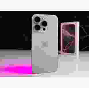 ВЖИВАНИЙ Apple iPhone 16 Pro 128GB Natural Titanium (MYNG3)