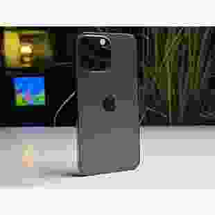 ВЖИВАНИЙ Apple iPhone 14 Pro Max 1TB Space Black (MQC23)