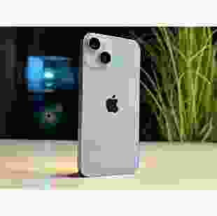 ВЖИВАНИЙ Apple iPhone 14 128GB Blue (MPVN3)