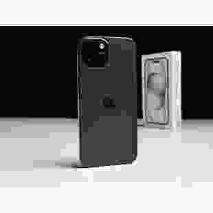 ВЖИВАНИЙ Apple iPhone 15 128GB Black 88%
