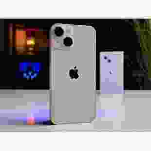 ВЖИВАНИЙ Apple iPhone 13 Mini 128GB Pink (MLHP3, MLK23) 
