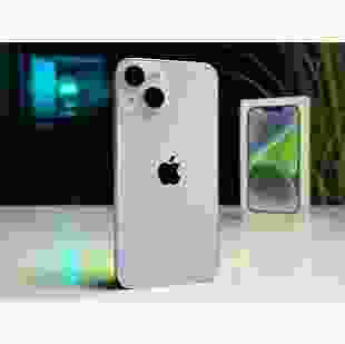 ВЖИВАНИЙ Apple iPhone 14 128GB Purple (MPV03)