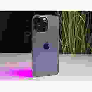 ВЖИВАНИЙ Apple iPhone 14 Pro Max 512GB Deep Purple (MQAM3)