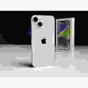 ВЖИВАНИЙ Apple iPhone 14 128GB Purple 100%