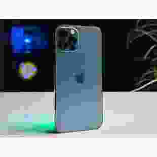 ВЖИВАНИЙ Apple iPhone 12 Pro 128GB Pacific Blue 100%