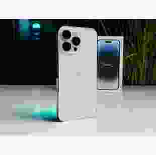 ВЖИВАНИЙ Apple iPhone 14 Pro Max 256GB Silver (MQ9V3)