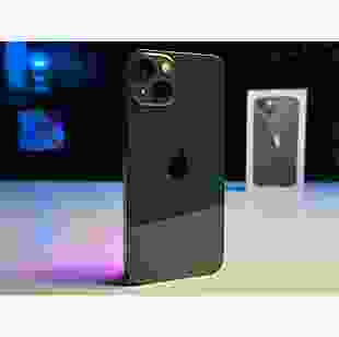 ВЖИВАНИЙ Apple iPhone 13 256GB Green (MNGE3, MNGL3)  
