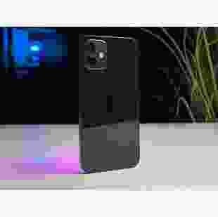 ВЖИВАНИЙ  Apple iPhone 12 64GB Black 98%