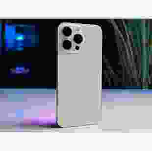 ВЖИВАНИЙ Apple iPhone 15 Pro Max 512GB White Titanium  92%