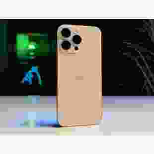 ВЖИВАНИЙ Apple iPhone 16 Pro Max 256GB Desert Titanium 90%