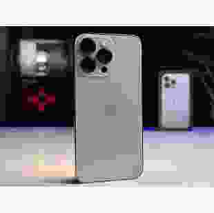 ВЖИВАНИЙ Apple iPhone 13 Pro 128GB Sierra Blue (MLVD3) 100%