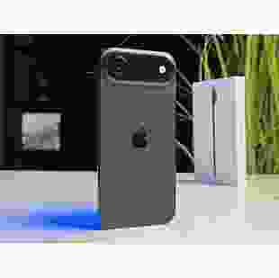 ВЖИВАНИЙ Apple iPhone Air 256GB Space Black (MG2L4, MG184, MG274)