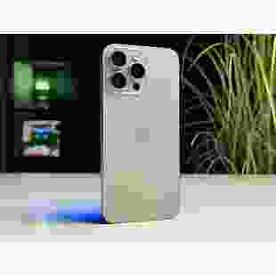 ВЖИВАНИЙ Apple iPhone 15 Pro Max 256GB Natural Titanium (88%)