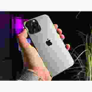 ВЖИВАНИЙ Apple iPhone 13 Pro Max 1TB Graphite (MLL23, MLLK3)